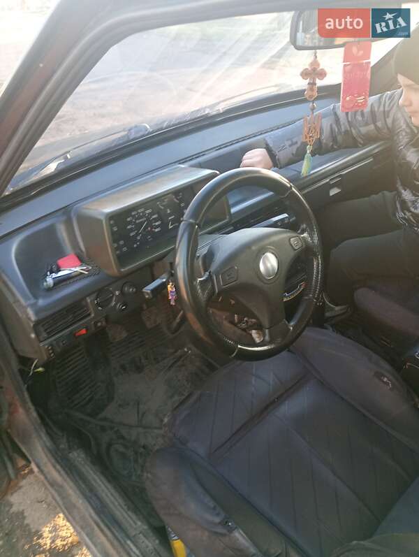 Хэтчбек ВАЗ / Lada 2109 1993 в Арбузинке