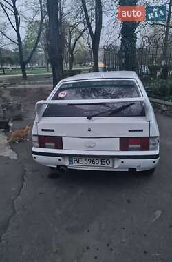 Хэтчбек ВАЗ / Lada 2109 2006 в Николаеве