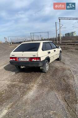 Хетчбек ВАЗ / Lada 2109 1988 в Миколаєві