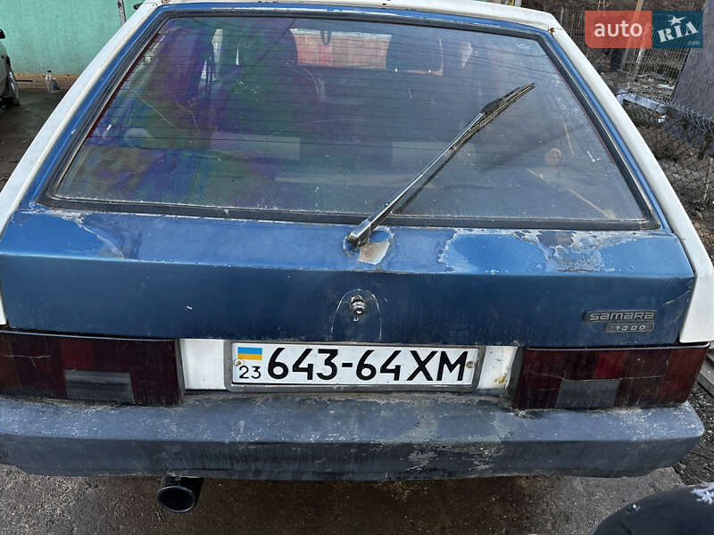 Хэтчбек ВАЗ / Lada 2109 1992 в Ивано-Франковске фото 4 Хэтчбек ВАЗ / Lada 2109 1992 в Ивано-Франковске