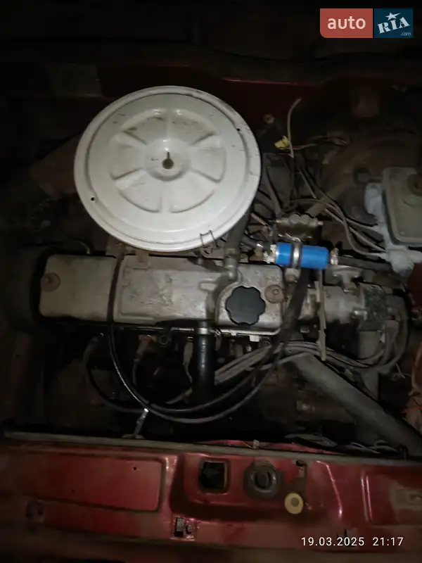 ВАЗ / Lada 2109
