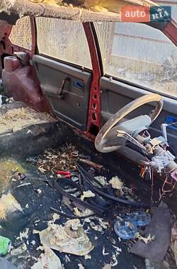 Хэтчбек ВАЗ 2109 1990 в 