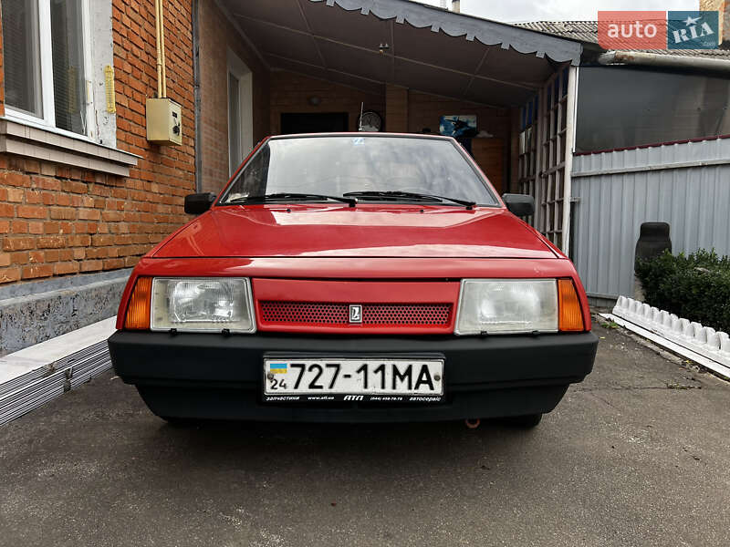 ВАЗ / Lada 2109 1994