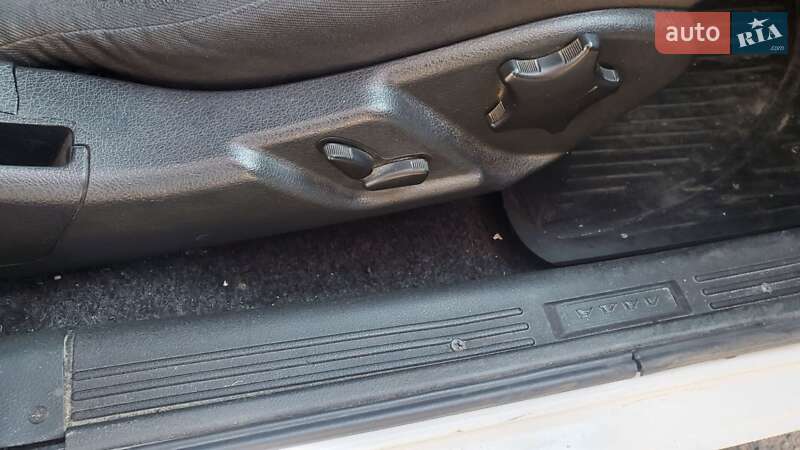 Хетчбек ВАЗ / Lada 2109 2006 в Львові