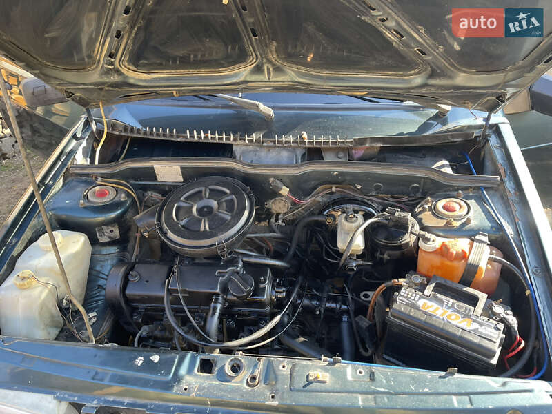 Хетчбек ВАЗ / Lada 2109 2004 в Коломиї