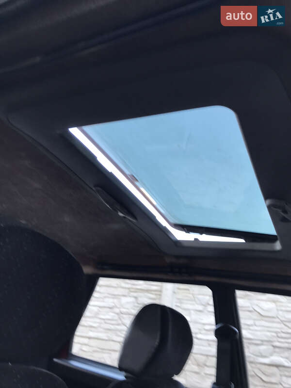 Хэтчбек ВАЗ / Lada 2109 1998 в Харькове