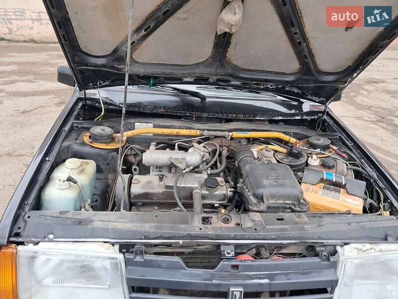 Хэтчбек ВАЗ / Lada 2109 2006 в Николаеве фото 7 Хэтчбек ВАЗ / Lada 2109 2006 в Николаеве