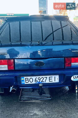Хэтчбек ВАЗ 2109 1998 в 