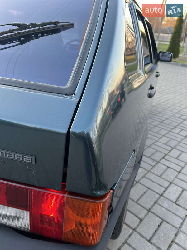 Хэтчбек ВАЗ / Lada 2109 2005 в Прилуках