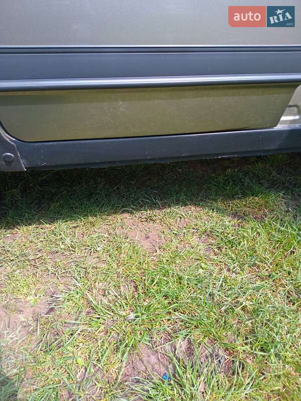 Хэтчбек ВАЗ / Lada 2109 2002 в Старом Самборе фото 18 Хэтчбек ВАЗ / Lada 2109 2002 в Старом Самборе