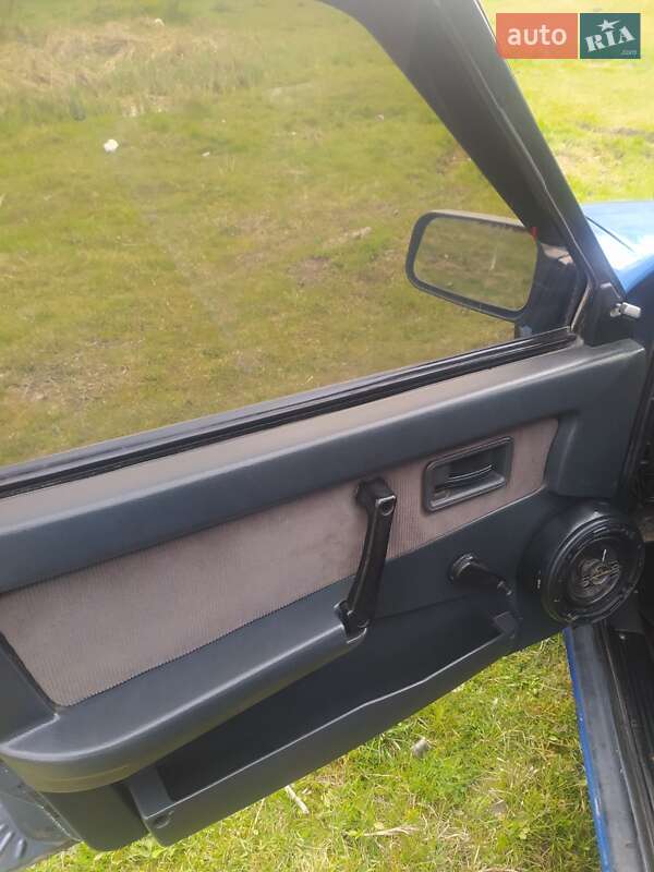 Хетчбек ВАЗ / Lada 2109 1990 в Гайсину фото 5 Хетчбек ВАЗ / Lada 2109 1990 в Гайсину