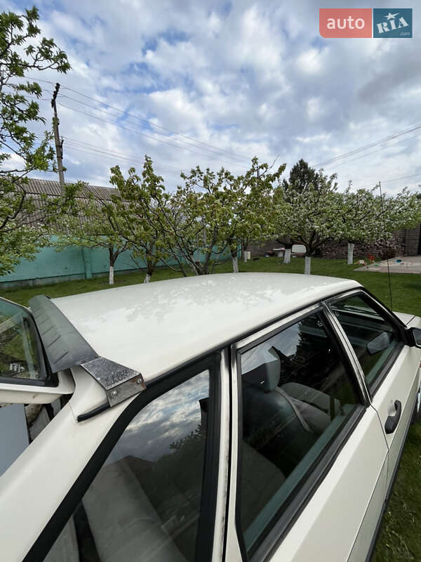 Хетчбек ВАЗ / Lada 2109 1992 в Запоріжжі