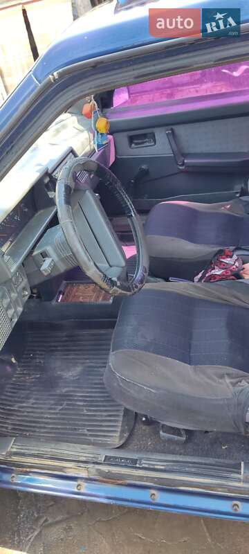 Хэтчбек ВАЗ / Lada 2109 2004 в Первомайске фото 2 Хэтчбек ВАЗ / Lada 2109 2004 в Первомайске