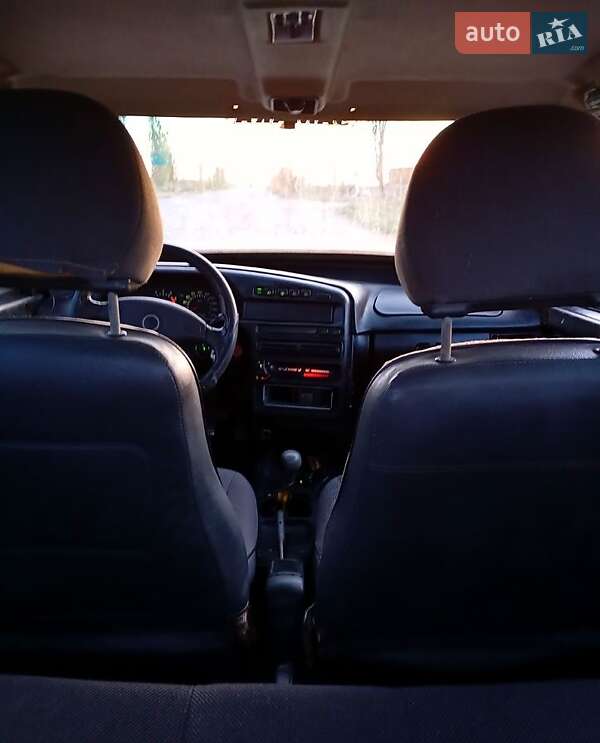 Хэтчбек ВАЗ / Lada 2109 1995 в Новом Буге