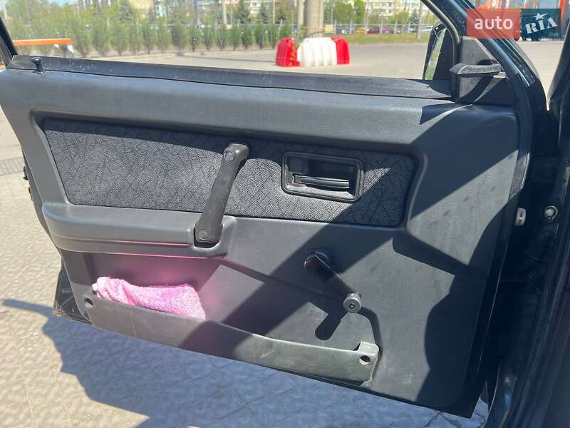 Хэтчбек ВАЗ / Lada 2109 2005 в Полтаве