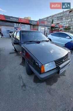 Хетчбек ВАЗ 2109 2006 в Києві