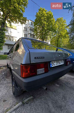 Хэтчбек ВАЗ 2109 2006 в 