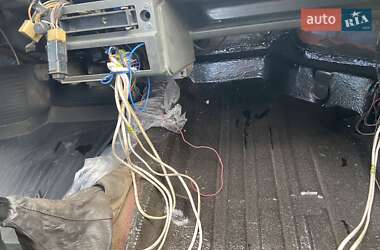 Хэтчбек ВАЗ 2109 1989 в 