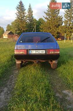 Хэтчбек ВАЗ 2109 1990 в 