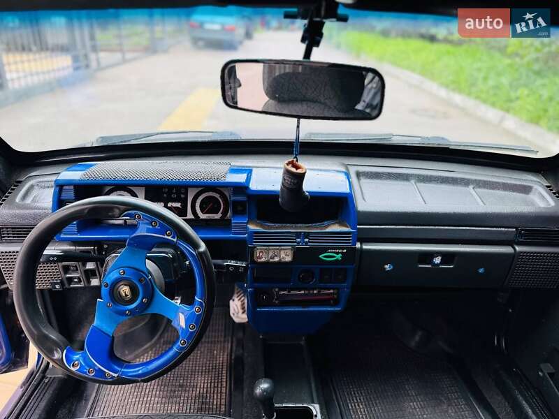 Хетчбек ВАЗ / Lada 2109 2005 в Києві