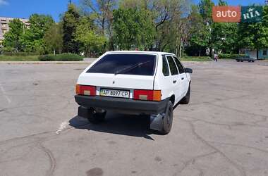 Хэтчбек ВАЗ 2109 2006 в 