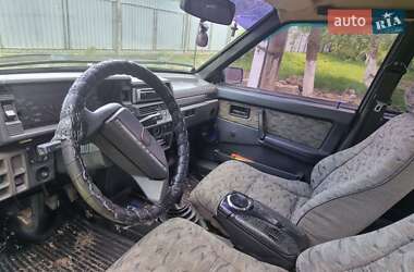Хэтчбек ВАЗ 2109 2002 в 