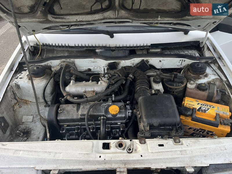 Хетчбек ВАЗ / Lada 2109 2006 в Києві