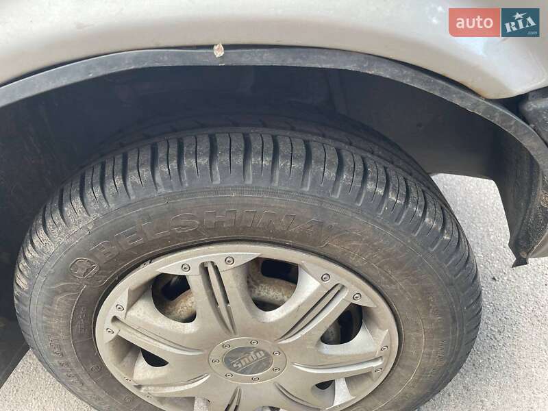 Хэтчбек ВАЗ / Lada 2109 1992 в Виннице