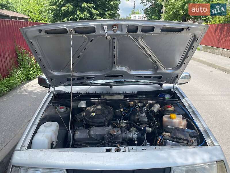Хэтчбек ВАЗ / Lada 2109 1992 в Виннице