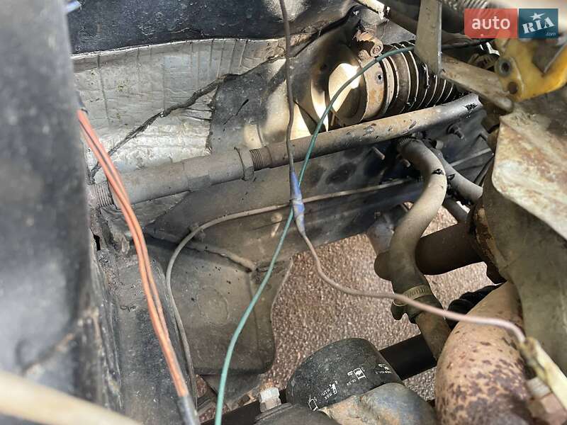 Хэтчбек ВАЗ / Lada 2109 1992 в Виннице