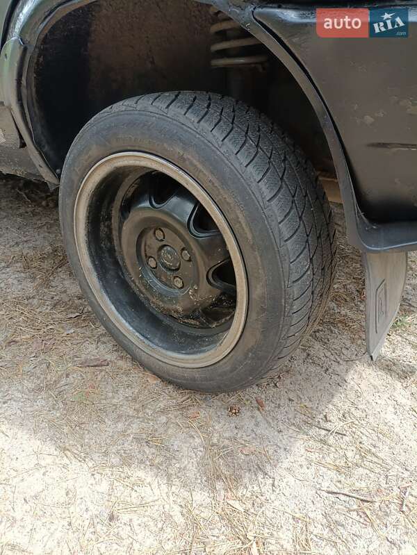 Хетчбек ВАЗ / Lada 2109 2002 в Краснокутську фото 8 Хетчбек ВАЗ / Lada 2109 2002 в Краснокутську