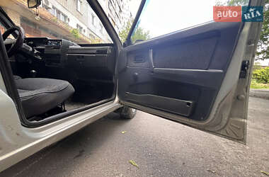 Хэтчбек ВАЗ 2109 2005 в 