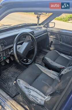 Хэтчбек ВАЗ / Lada 2109 2004 в 