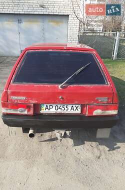 Хэтчбек ВАЗ 2109 1995 в 