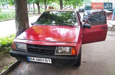 Хэтчбек ВАЗ 2109 1987 в Александрие