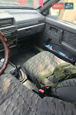 Хэтчбек ВАЗ 2109 2002 в 