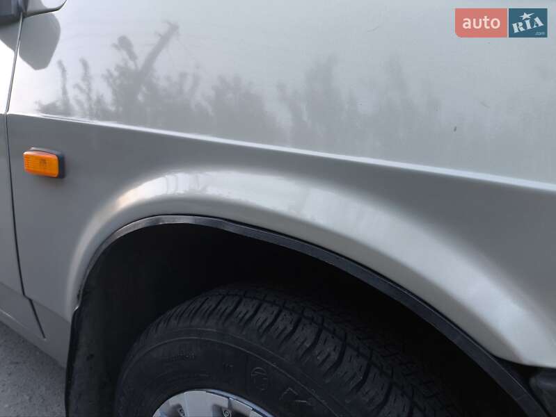 Хэтчбек ВАЗ / Lada 2109 2007 в Кобеляках