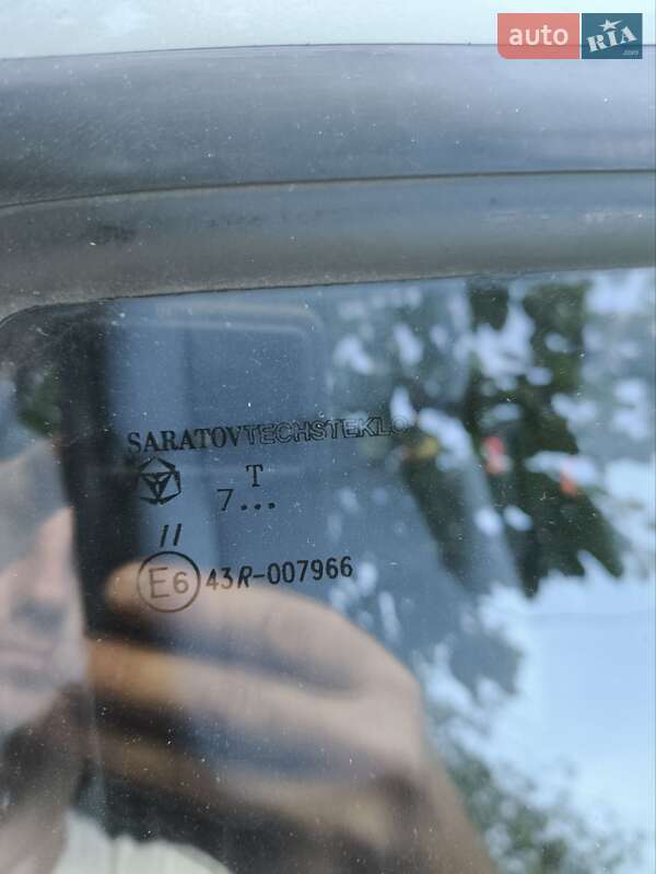 Хэтчбек ВАЗ / Lada 2109 2007 в Кобеляках