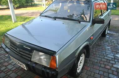 Хетчбек ВАЗ / Lada 2109 2006 в Одесі