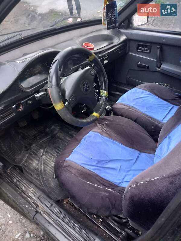 Хетчбек ВАЗ / Lada 2109 1991 в Тульчині