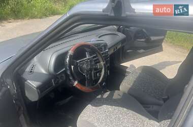 Хэтчбек ВАЗ 2109 1992 в 