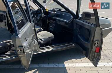 Хэтчбек ВАЗ 2109 1990 в 