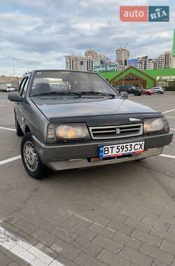 Хэтчбек ВАЗ 2109 1990 в 