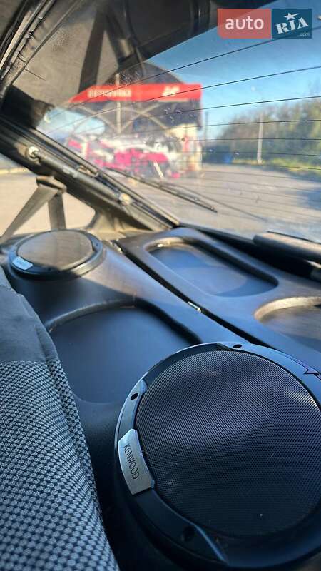 Хэтчбек ВАЗ / Lada 2109 2004 в Сколе фото 7 Хэтчбек ВАЗ / Lada 2109 2004 в Сколе