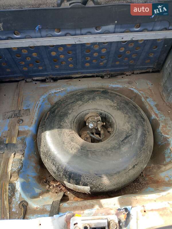 Хэтчбек ВАЗ / Lada 2109 1990 в Чернигове фото 10 Хэтчбек ВАЗ / Lada 2109 1990 в Чернигове