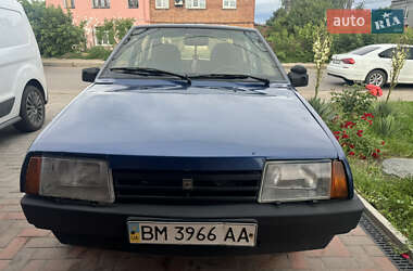 Хэтчбек ВАЗ 2109 2004 в Сумах