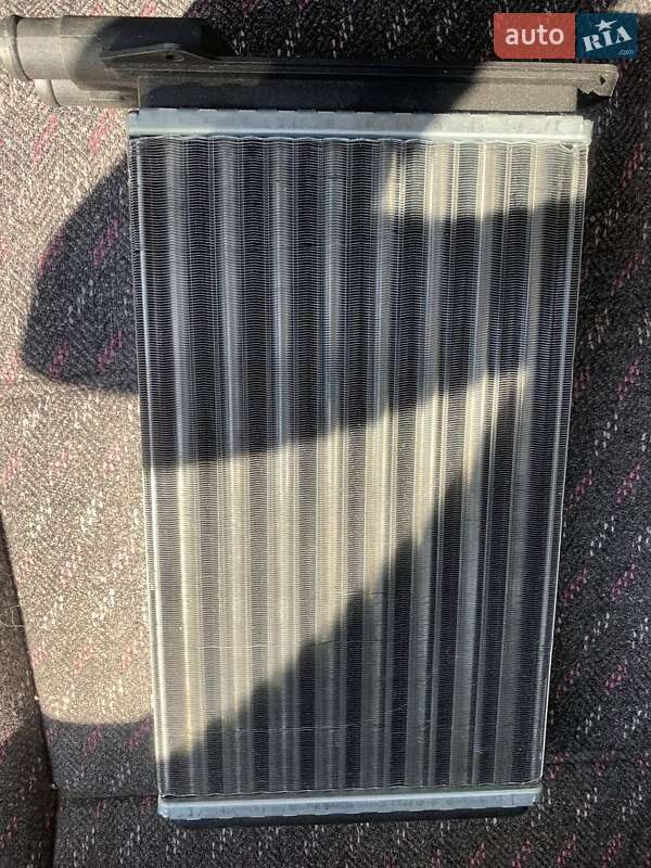 Хетчбек ВАЗ / Lada 2109 1996 в Гайвороні фото 12 Хетчбек ВАЗ / Lada 2109 1996 в Гайвороні