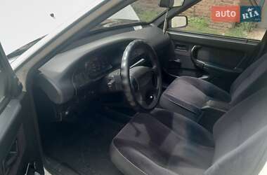 Хетчбек ВАЗ / Lada 2109 1988 в Харкові
