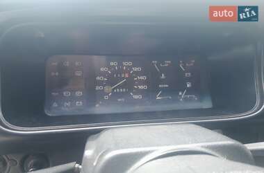 Хетчбек ВАЗ / Lada 2109 1988 в Харкові