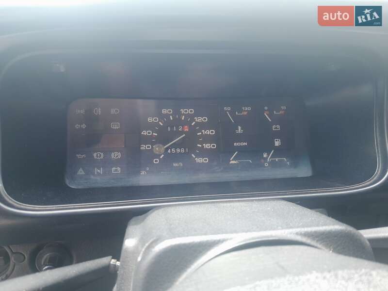 Хэтчбек ВАЗ / Lada 2109 1988 в Харькове